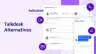 联络中心的 Talkdesk 替代方案