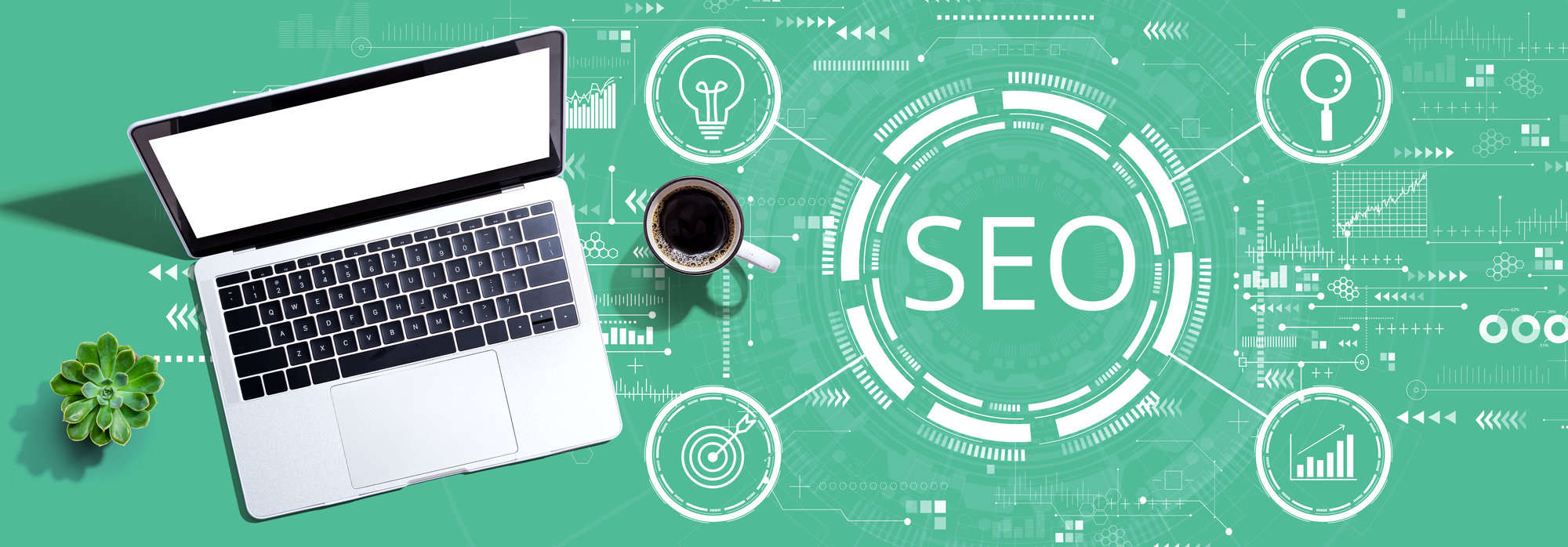 Dış Kaynak SEO