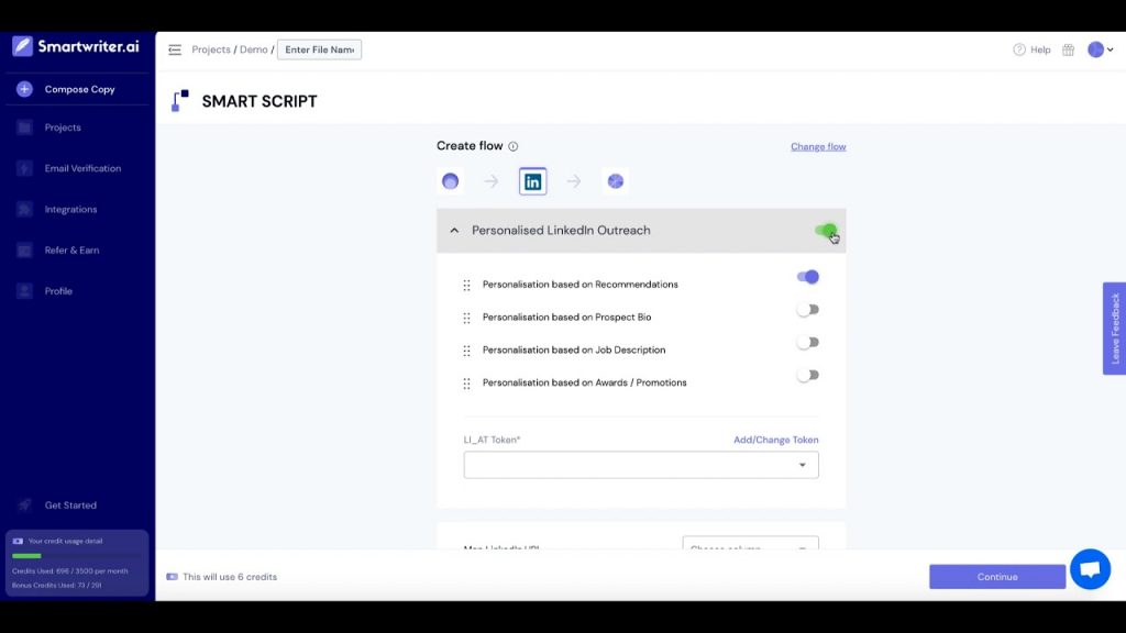 escribir-correos-electrónicos-escritor inteligente