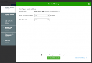 domain-options-site-audit-semrush