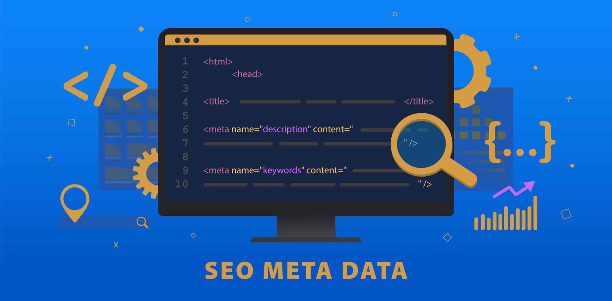 SEO-термины