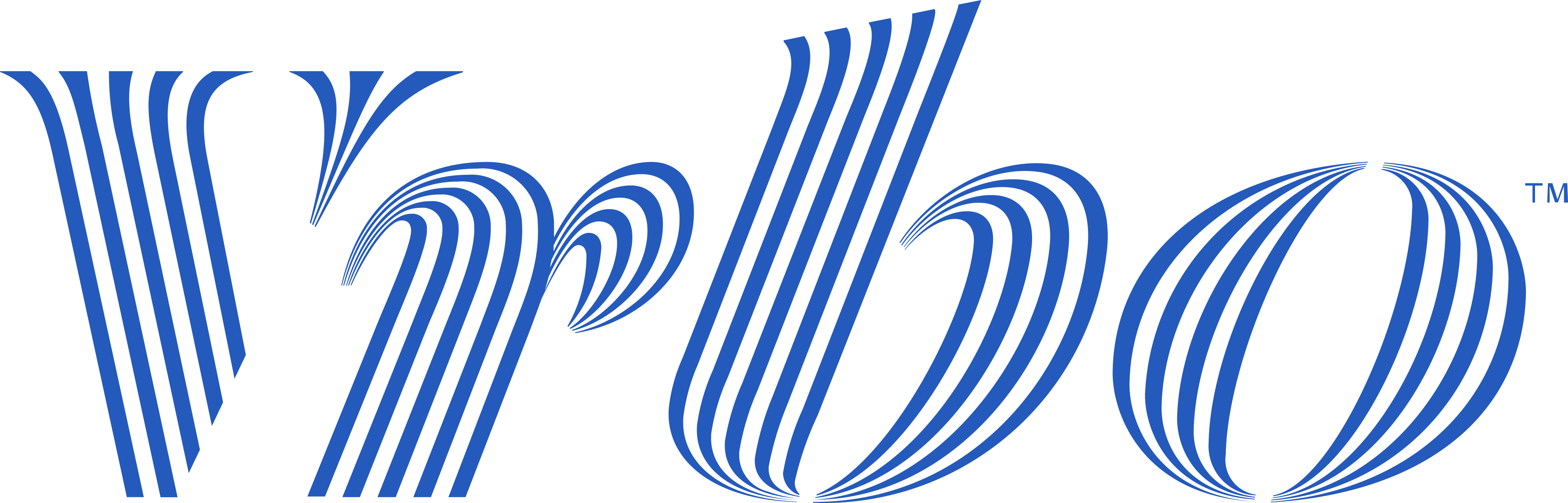 Logotipo Vrbo