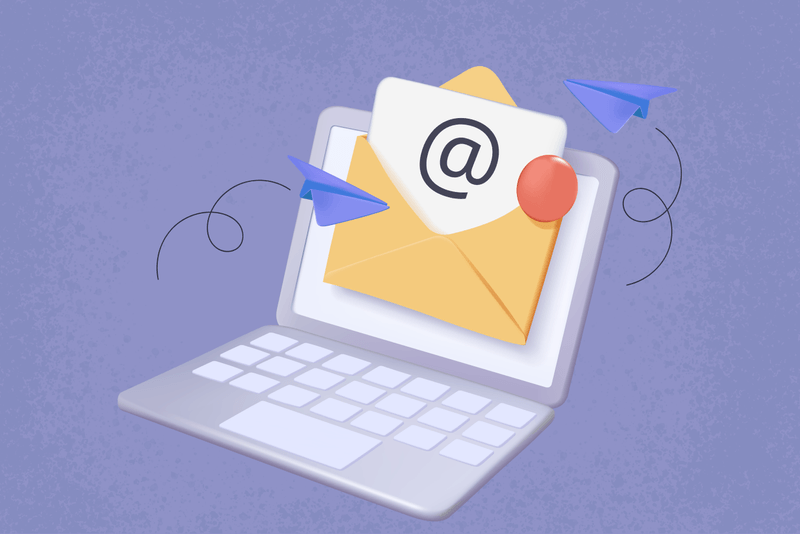 Kostenlose Business-E-Mail ohne Domain