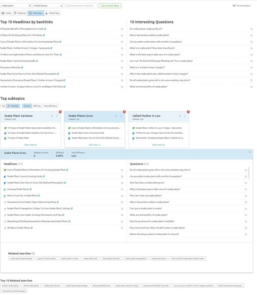 概要-semrush-topic-research