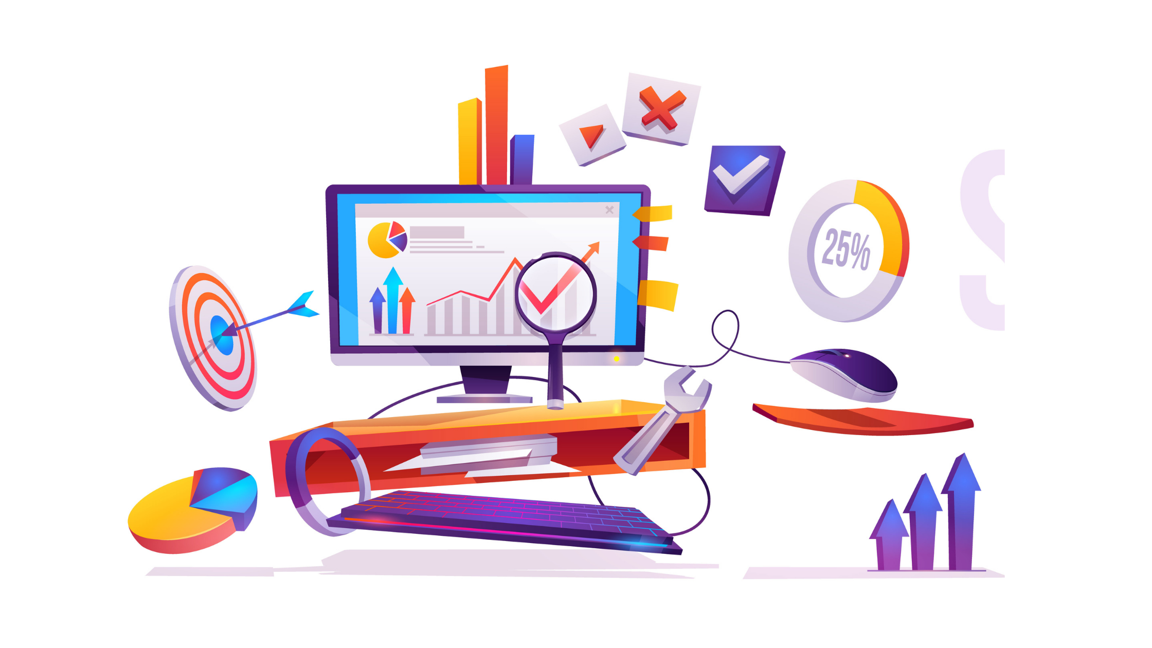 recursos do serp