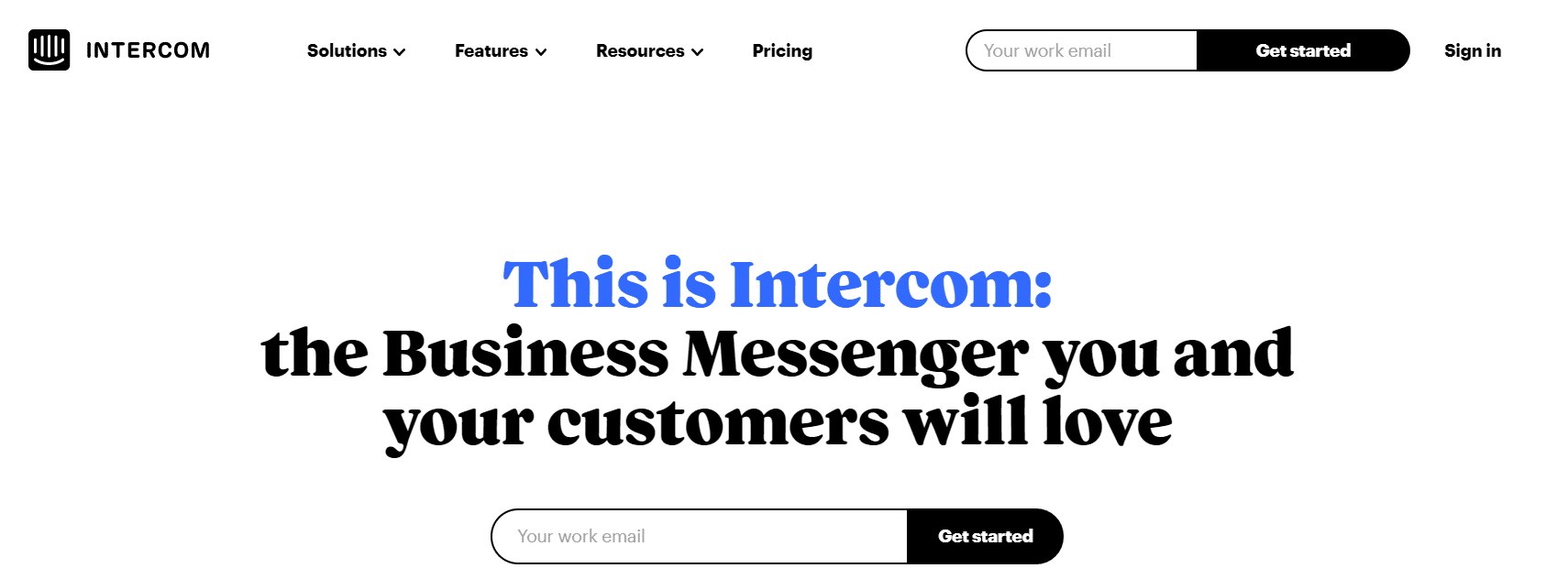 Intercomunicador
