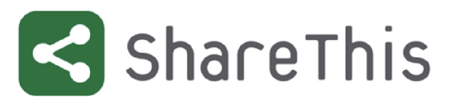 ShareThisロゴ