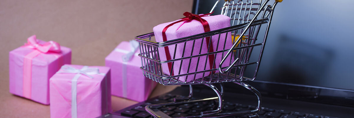 Gifts for customers