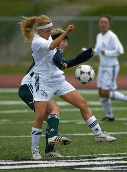Jackie Cook University of Saskatchewan Husky