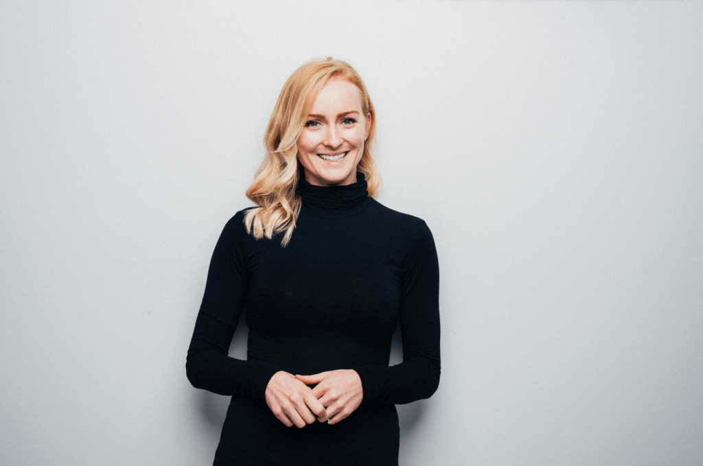 Jacqueline kucharz