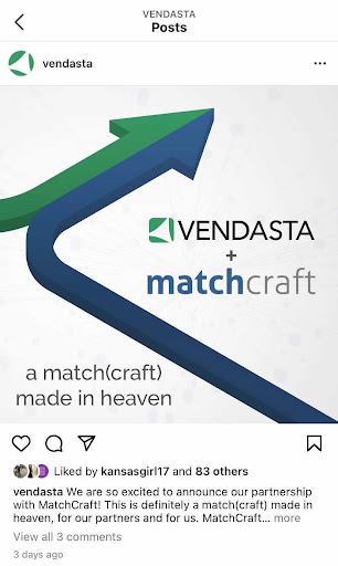Crearea unei subtitrări pentru instagram