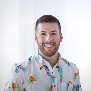 Marcel Pepitas 爆頭拇指