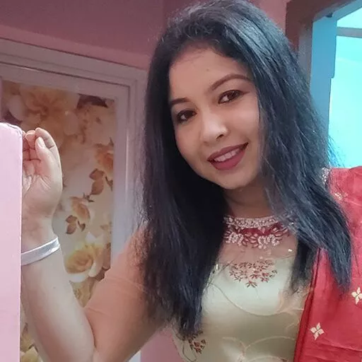 Pinky Ganguly