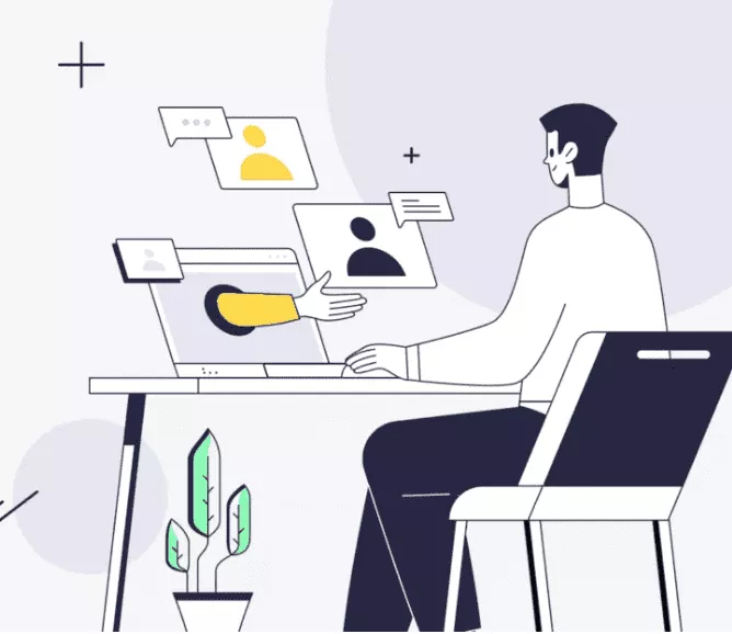 E-mail marketing B2B