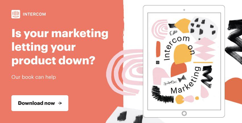 Interfono sul marketing – Articolo desktop – orizzontale 2019