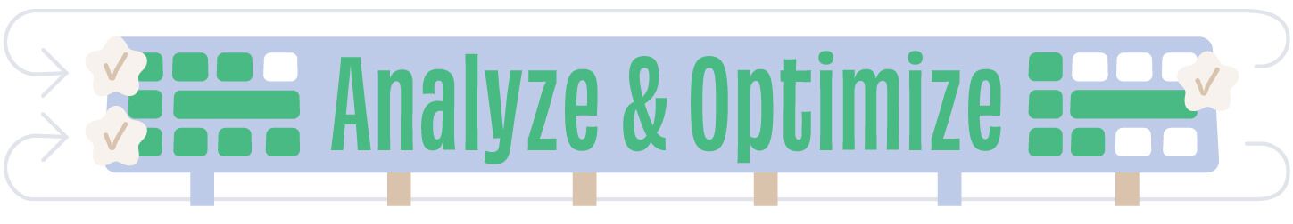 strumenti di marketing per analizzare e ottimizzare
