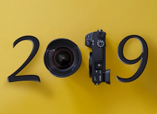 2019 年视频营销