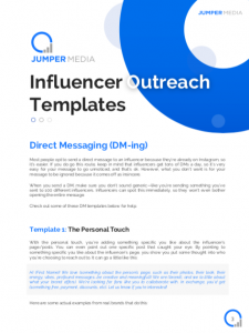 Influencer-Outreach-E-Mail-Vorlagen