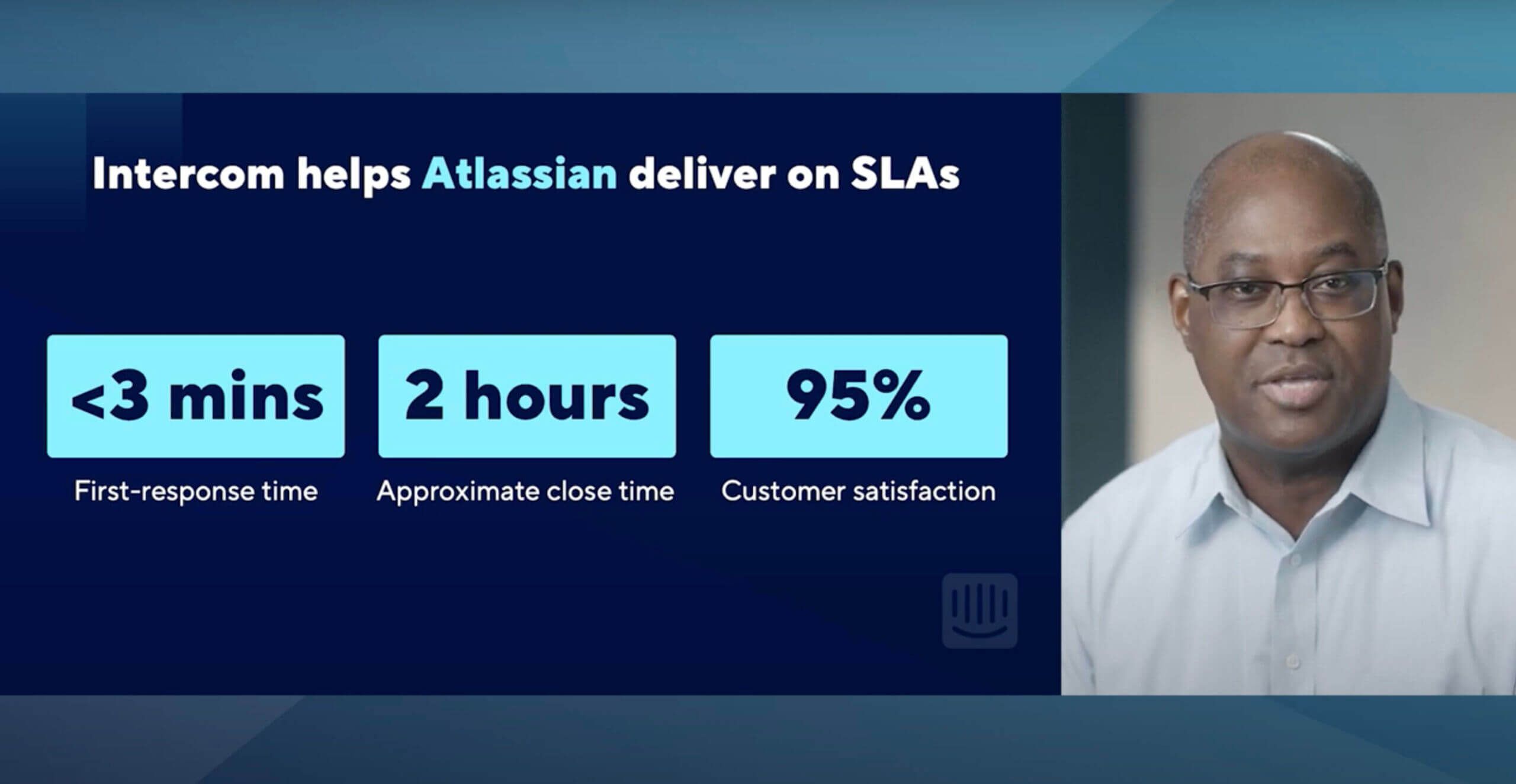 Atlassian SLA 및 KPI