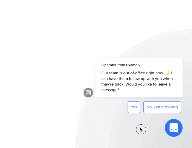 Como os chatbots em tempo real respondem a perguntas de suporte ao cliente