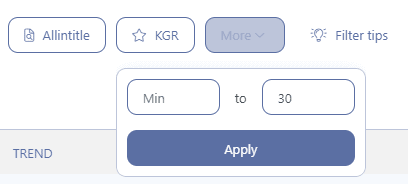 filter-kata kunci-rasio-emas-kata kunci-penuliszen
