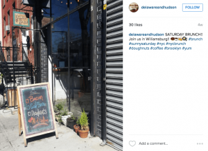 Instagram에 게시하는 방법 - Small Business Owners