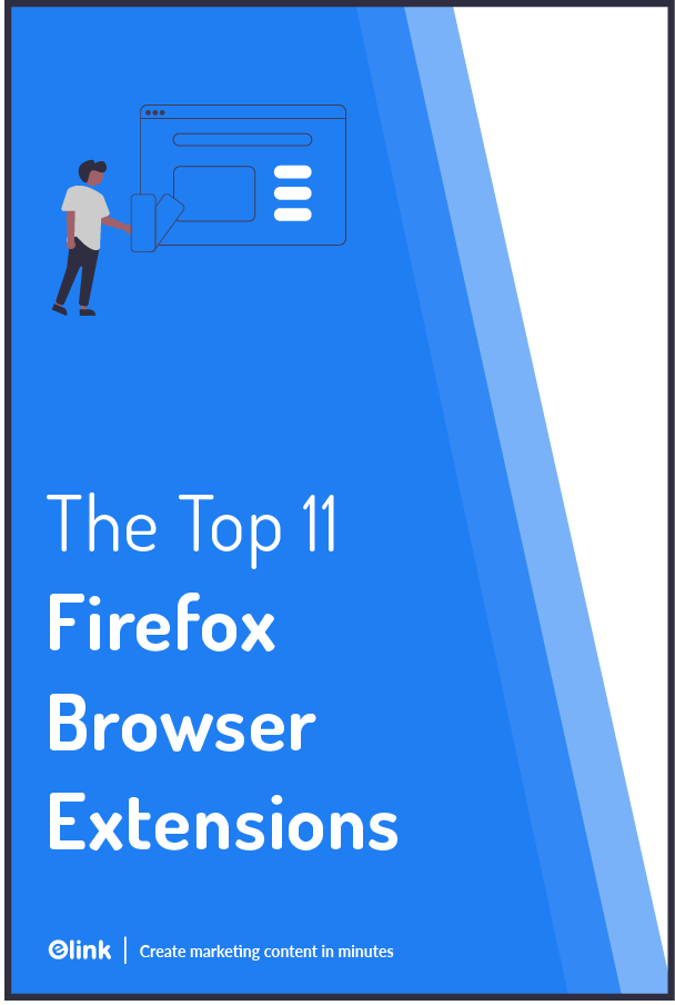 Firefox Tarayıcı uzantıları - Pinterest