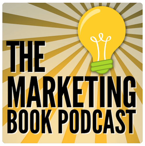 Il podcast del libro di marketing