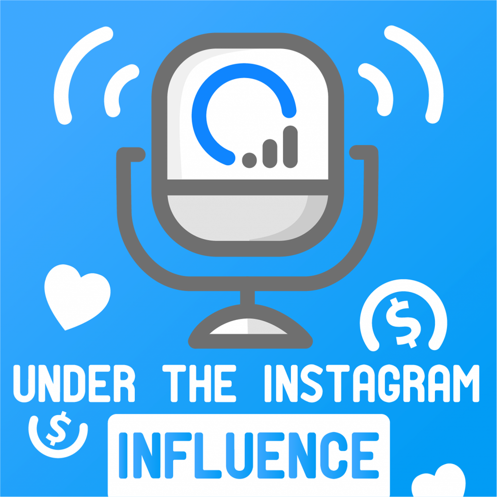 Sotto l'influenza di Instagram di Jumper Media