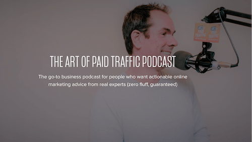 L'arte del traffico a pagamento con Rick Mulready