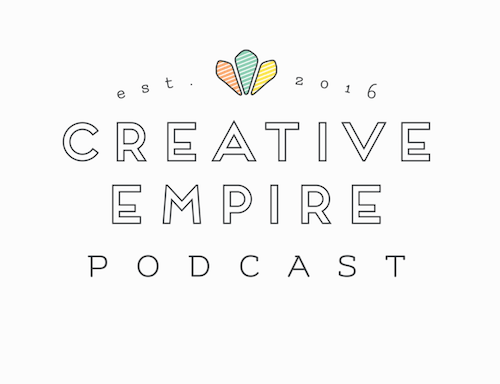 Il podcast dell'impero creativo