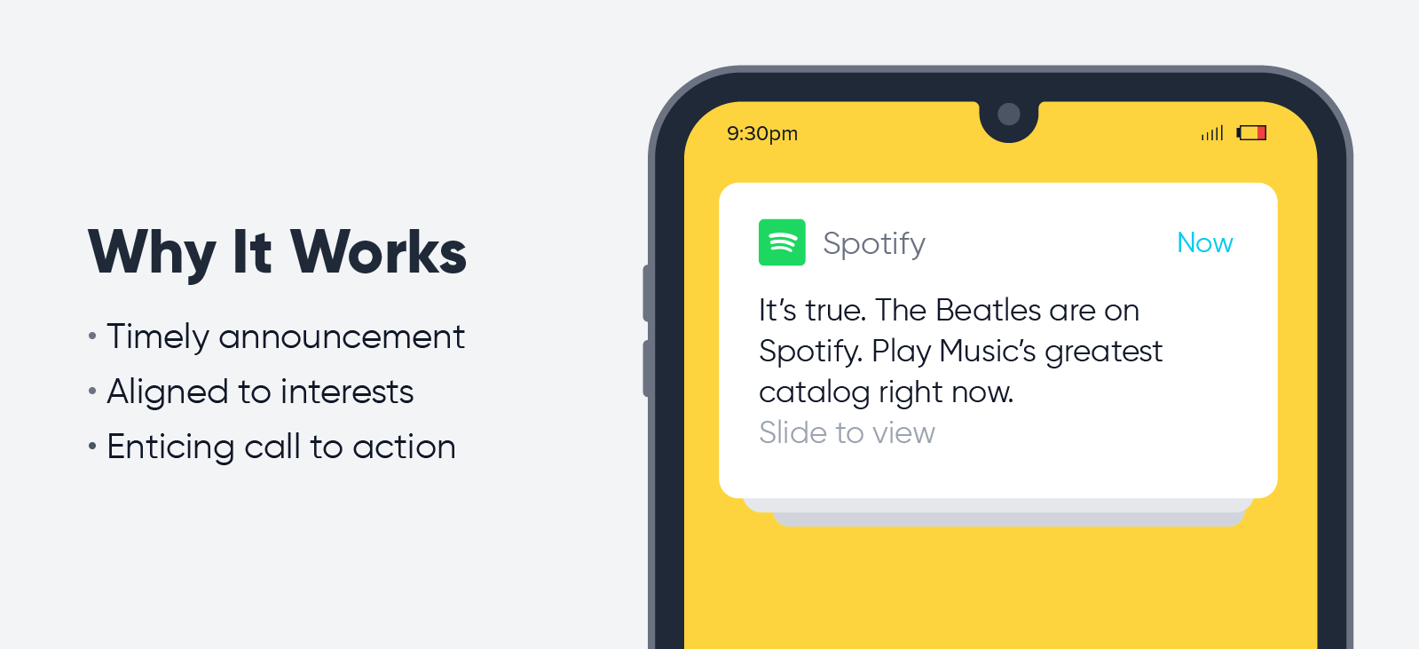 08 - Spotify 推送通知最佳实践