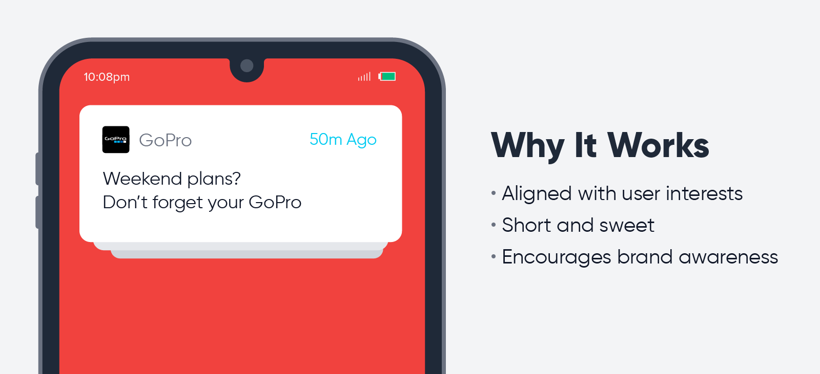 Skyscanner - 推送通知最佳实践