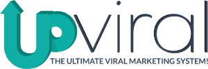 UpViral-標誌