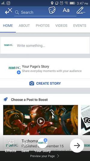 facebook-stories-business-page-przewodnik