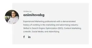 bibliografie - mare greșeli de blogging