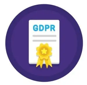 вызовы международного маркетинга — gdpr