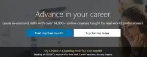 LinkedIn学習レビュー：価格設定