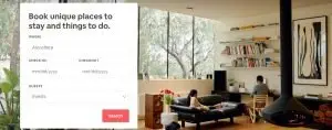 競争優位の例-airbnb