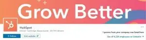 criar uma página da empresa no linkedin - banner