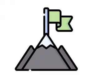 링크드인 SEO 팁 - 명확한 목표