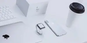 تمايز منتجات التفاح