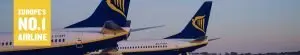 esempi di leadership dei costi - Ryan air