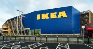 Esempi di leadership di costo ikea