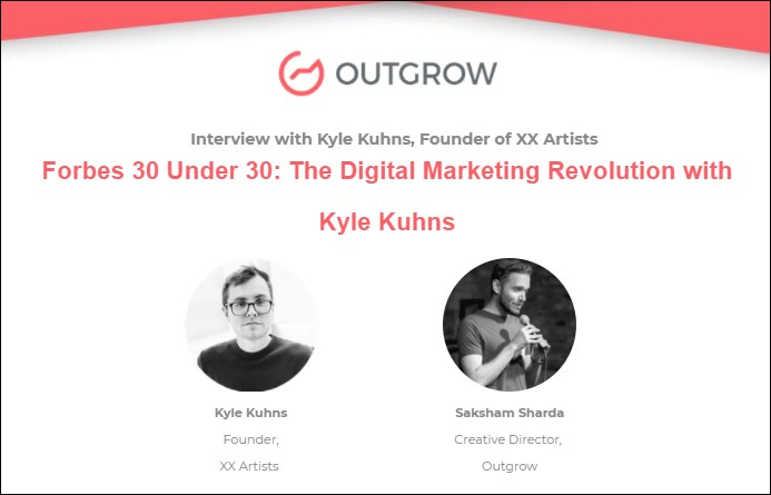 kyle kuhns podcast