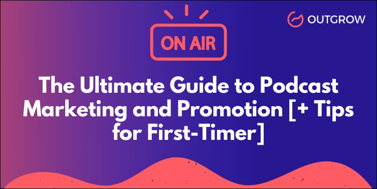 marketing podcastów