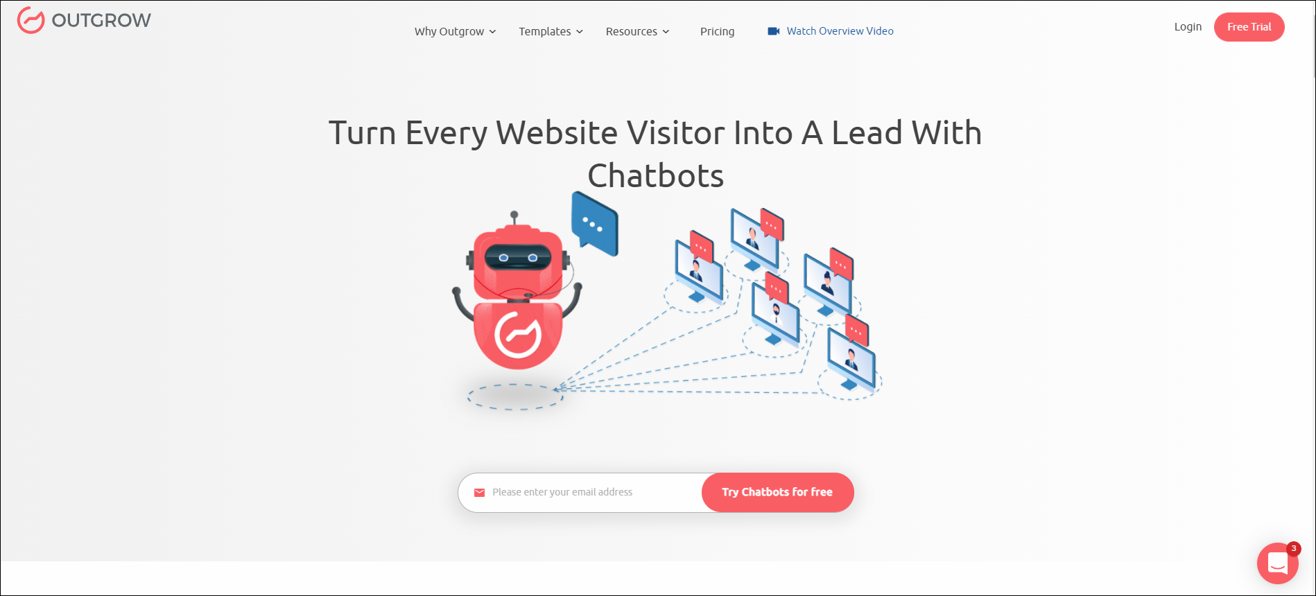 Superamento: i migliori strumenti per chatbot