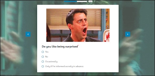 Question