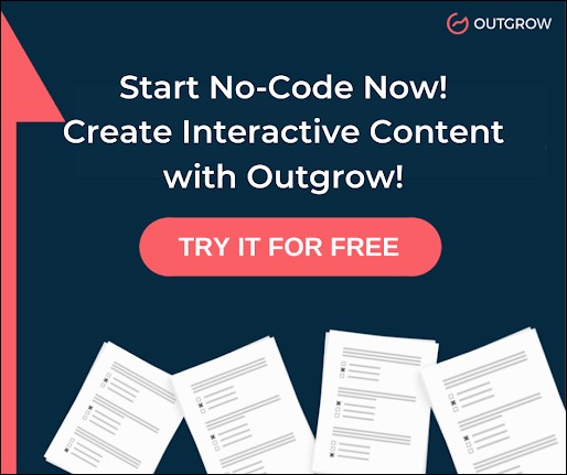 Try Outgrow