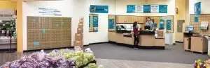 ups商店特许经营权
